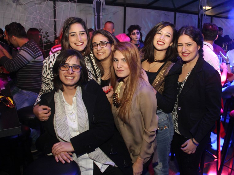 HTEC Berbara Night